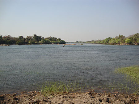 Le Kafue