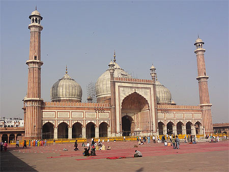 Jama Masjid