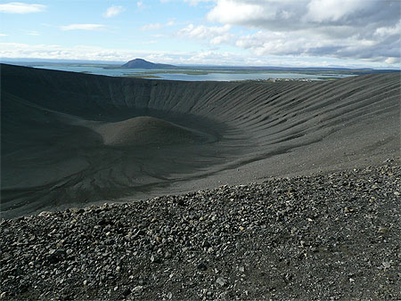 Hverfjall