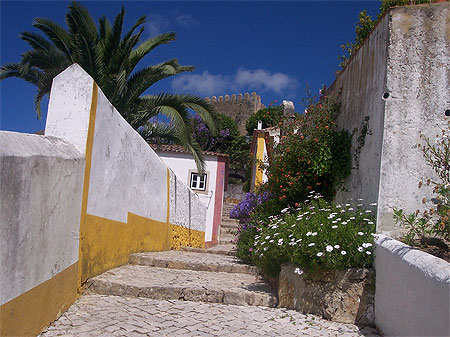 Obidos