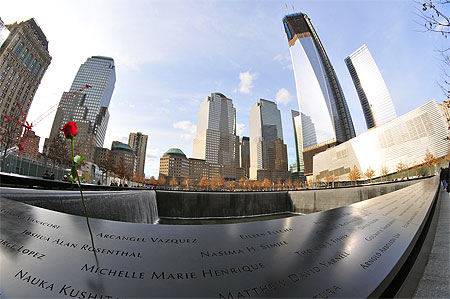 Ground Zero
