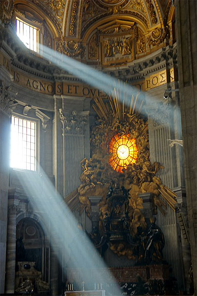 Lumière Divine