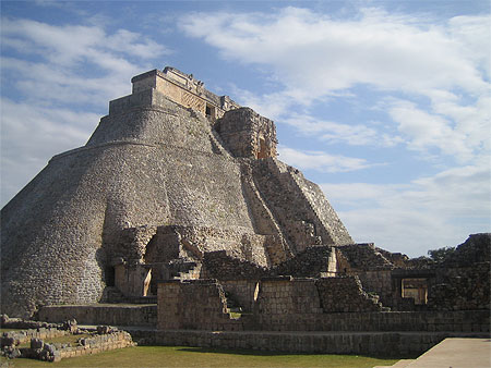 Uxmal