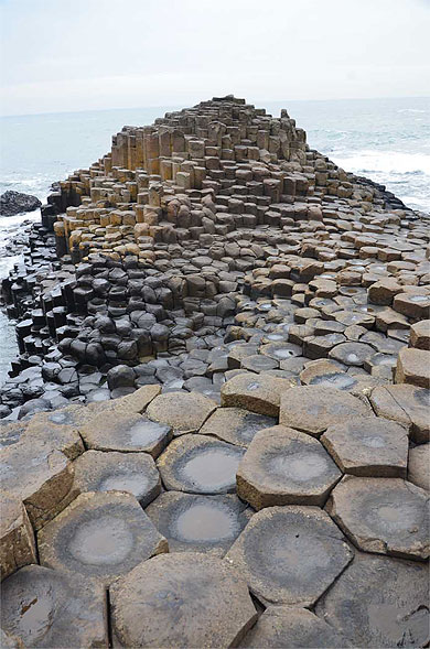 Giant's Causeway