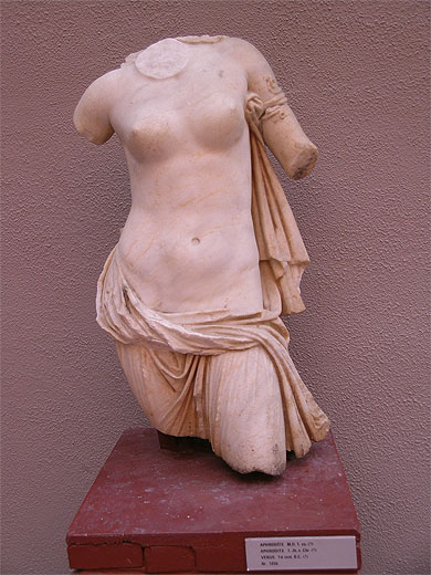 Aphrodite