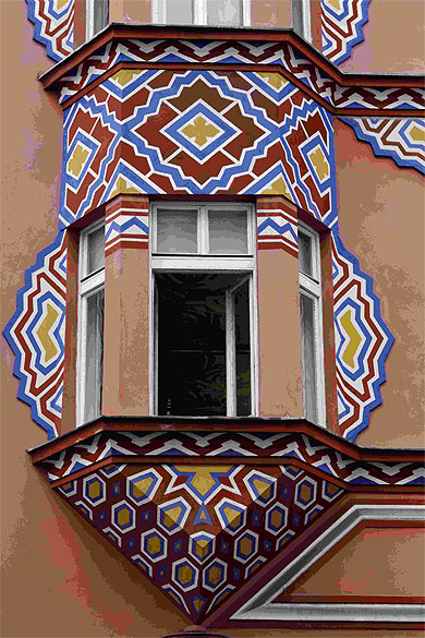 Art Nouveau