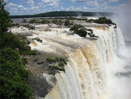 Le saut