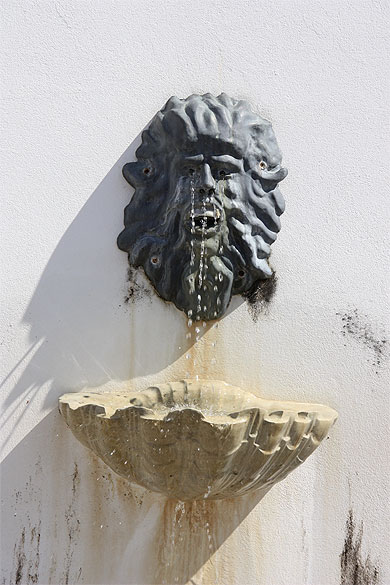 Fontaine