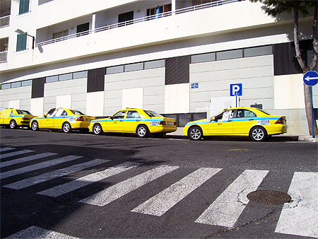 Taxis