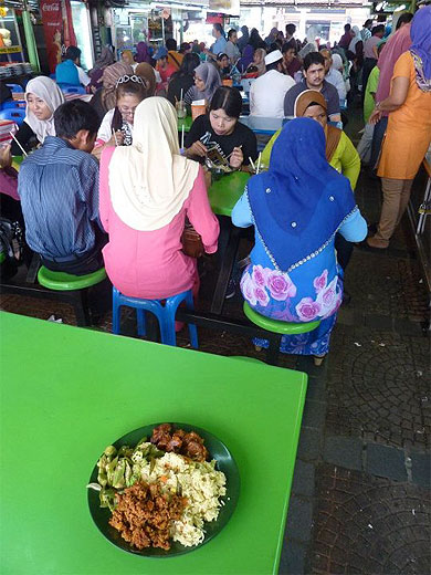 Little India