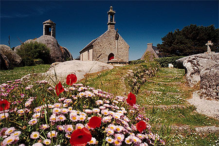 La chapelle Pol
