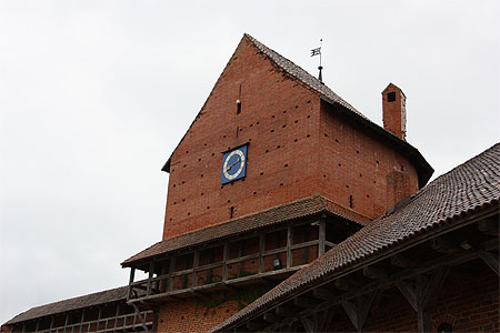 Château de Turaida