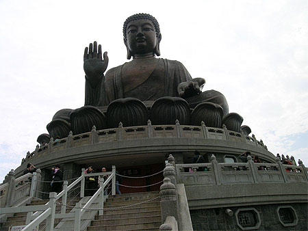 Bouddha