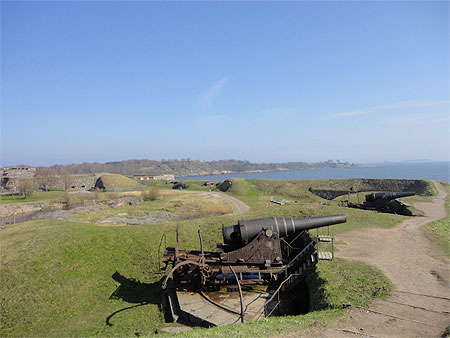 Suomenlinna
