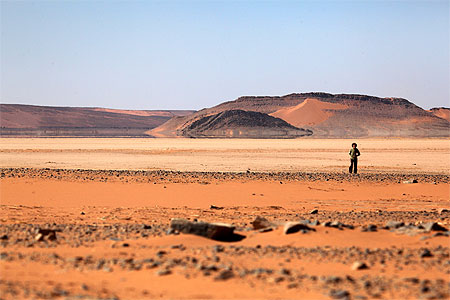 Djebel Zireg