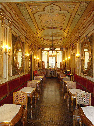 Café Florian