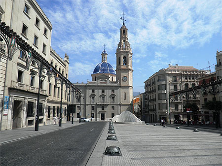 Place historique