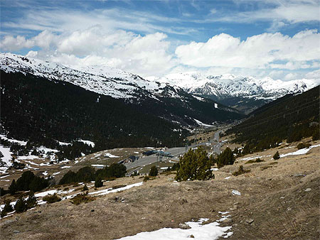 Andorre