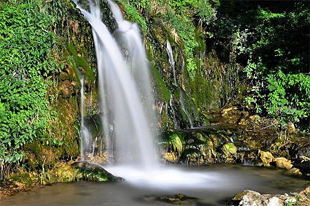 Krka National Park