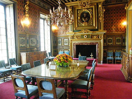 Château d'Amboise