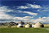 Steppes by steppes...