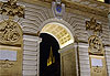 Arc de triomphe