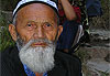 Homme ouzbek
