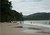 Plage de Las Cuevas