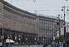 Avenue Khreschatyk