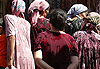 Femmes en couleurs