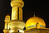 Mosquée Jame 'Asr Hassani Bolkiah