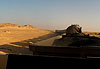 Train Minéralier - Zouérate/Nouadhibou