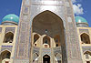 Boukhara