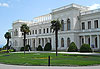 Palais Livadia - Yalta