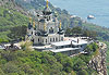 Eglise orthodoxe de la Resurrection