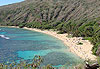 Hanauma bay