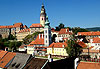 Cesky Krumlov