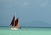 Antigua Voilier