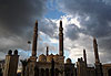 Mosquée du président