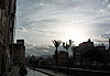 Dans les rues de la vieille ville