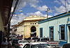 Rue de Santa Rosa de Copán