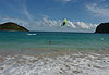 Sud de l'Ile de Ste Lucie
