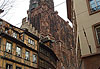 Cathédrale de Strasbourg