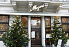 Café Mozart 