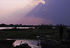 Coucher de soleil