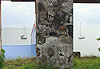 St Pierre en Martinique