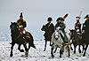 Napoleon - Bataille d'Austerlitz, 1805