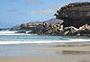 Plage de Tarajalejo