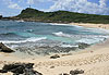 Vue sur la Pointe des Châteaux