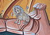Fresque murale